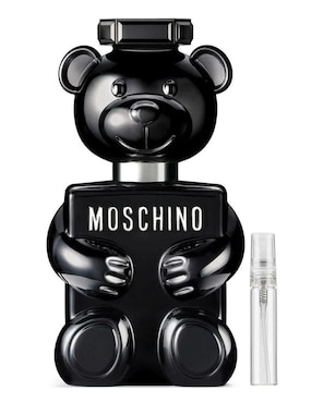 Set eau de parfum Moschino Toy Boy para hombre