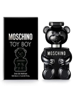 Set eau de parfum Moschino Toy Boy para hombre