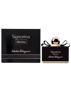 Set eau de parfum Salvatore Ferragamo Signorina Misteriosa para mujer