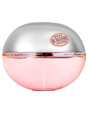 Eau de parfum DKNY Be Delicious Fresh Blossom para mujer