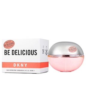 Eau de parfum DKNY Be Delicious Fresh Blossom para mujer