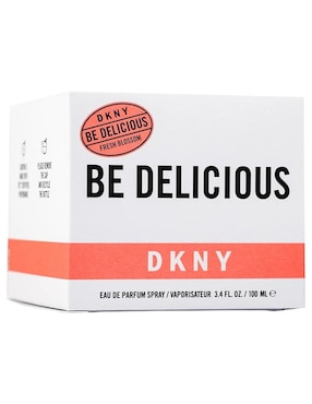 Eau de parfum DKNY Be Delicious Fresh Blossom para mujer