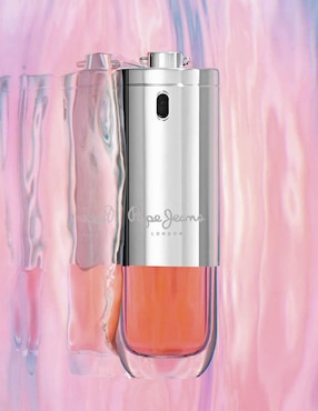 Eau de parfum Pepe Jeans Bright para mujer