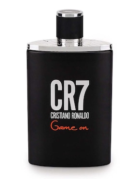 Set Eau de toilette Cristiano Ronaldo Game On para hombre