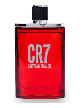 Kit eau de toilette Cristiano Ronaldo CR7 para hombre