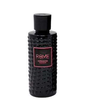 Eau de parfum Bharara Mast Rome Extradose para hombre