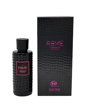 Eau de parfum Bharara Mast Rome Extradose para hombre