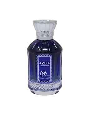 Eau de parfum Bharara Mast unisex