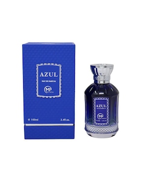 Eau de parfum Bharara Mast unisex
