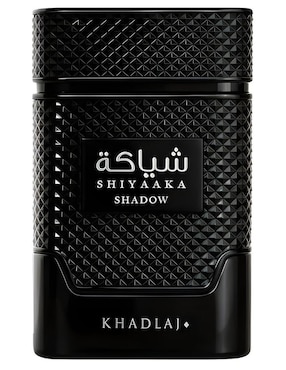 Eau de parfum Khadlaj Shiyaaka unisex