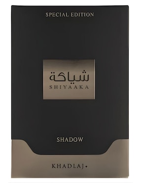 Eau de parfum Khadlaj Shiyaaka unisex