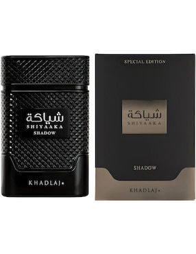 Eau de parfum Khadlaj Shiyaaka unisex
