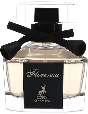 Eau de parfum Maison Alhambra para mujer