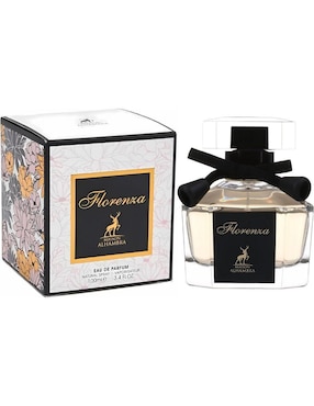 Eau de parfum Maison Alhambra para mujer