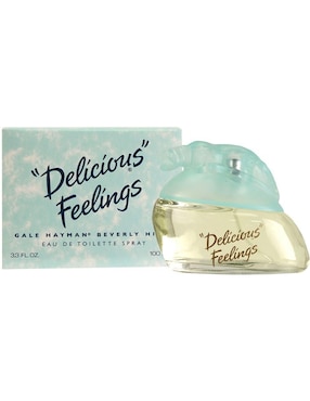 Eau de toilette Gale Hayman para mujer