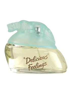 Eau de toilette Gale Hayman para mujer