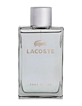 Eau de toilette Lacoste para hombre