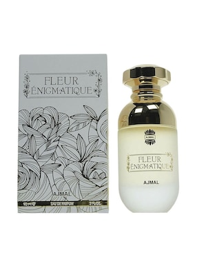 Eau de parfum Ajmal Fleur Enigmatique unisex