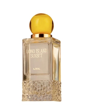 Eau de parfum Ajmal Long island sunset unisex