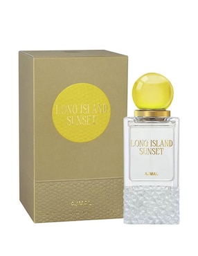 Eau de parfum Ajmal Long island sunset unisex