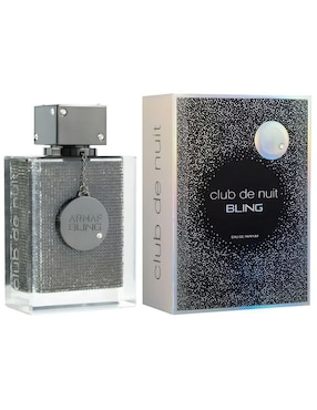 Eau de parfum Armaf Club de nuit unisex