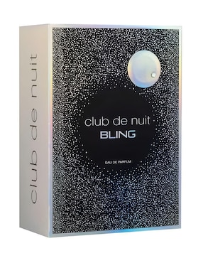 Eau de parfum Armaf Club de nuit unisex