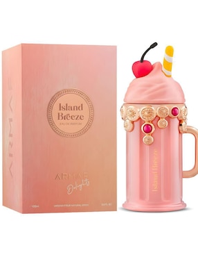 Eau de parfum Armaf Island unisex