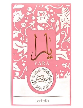 Eau de parfum Lattafa Yara para mujer