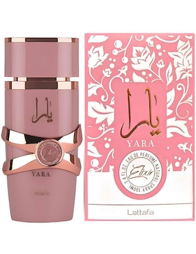 Eau de parfum Lattafa Yara para mujer