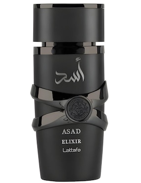 Eau de parfum Lattafa Yara para hombre