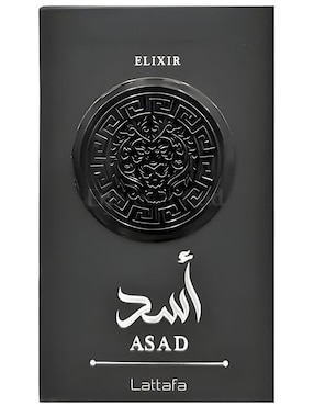 Eau de parfum Lattafa Yara para hombre