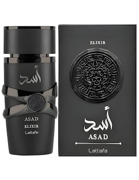 Eau de parfum Lattafa Yara para hombre