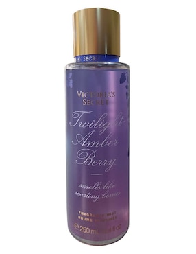 Body mist Victoria´s Secret Twilight Amber Berry para mujer
