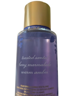 Body mist Victoria´s Secret Twilight Amber Berry para mujer