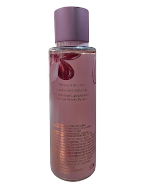 Body mist Victoria´s Secret Love Spell Brulée para mujer