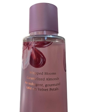 Body mist Victoria´s Secret Love Spell Brulée para mujer