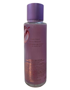 Body mist Victoria´s Secret Velvet Petals Brulée para mujer