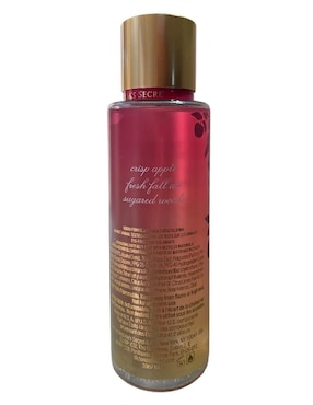 Body mist Victoria´s Secret Dreamy Apple Orchard para mujer