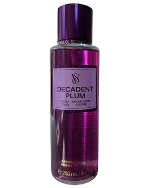 Body mist Victoria´s Secret Decadent Plum para mujer