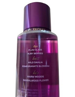 Body mist Victoria´s Secret Decadent Plum para mujer