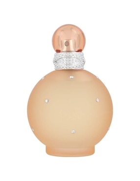 Eau de toilette Britney Spears Naked Fantasy para mujer