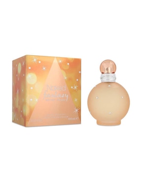 Eau de toilette Britney Spears Naked Fantasy para mujer