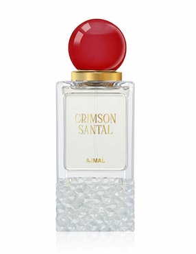 Eau de parfum Ajmal Crimson Santal unisex