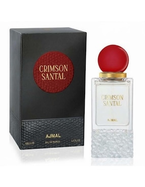 Eau de parfum Ajmal Crimson Santal unisex