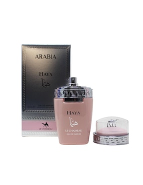 Eau de parfum Le Chameau Arabia Haya para mujer