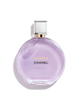 Chance eau splendide