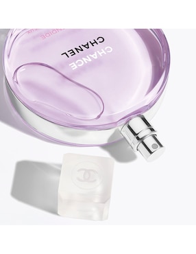 CHANEL CHANCE EAU SPLENDIDE
