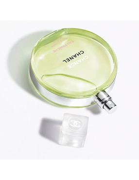 CHANEL CHANCE EAU FRAÎCHE