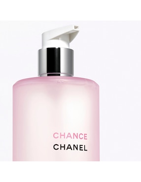 Jabón liquido Chance Chanel