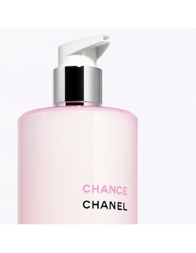 CHANCE EAU TENDRE